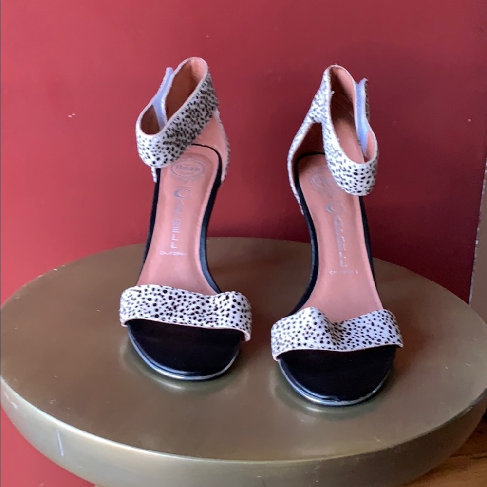 Jeffrey Campbell Heels